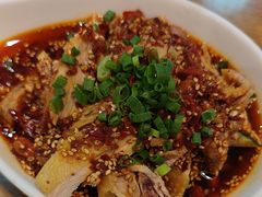 -易老妈蹄花.特色川菜(人民公园总店)