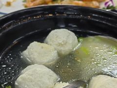 -景好海鲜餐厅(大鹏必选旅游店)