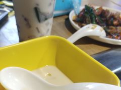 -南安大酒店-自助餐厅