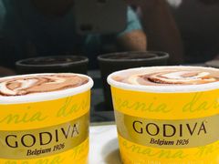 -GODIVA(宁波来福士店)