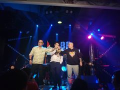 -288 Livehouse 酒吧(思南公馆店)