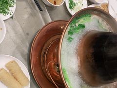 -东来顺饭庄(王府井步行街店)