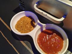 -额尔敦传统涮(公园西路店)