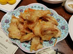 -老厨家(友谊路总店)