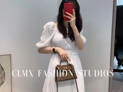 -CLMX(新天地凯德晶萃广场店)