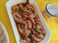 -肥姐美食(同福中路店)