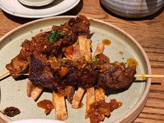 -Apollo·西班牙小酒馆(安福路店)