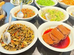 -令氏家外家周秦食府(高新店)