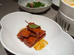 -虹潮荟·餐桌上的美食地理(太阳宫店)