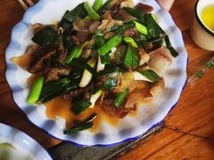 -阿马土菜馆
