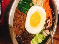 -九田家黑牛烤肉料理(石路天虹店)