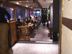 大堂-纸盐河码头火锅(十八梯店)