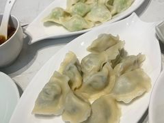 -船歌·鱼水饺青岛菜(国贸商城店)