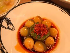 脆椒小皮蛋-太二酸菜鱼(永旺梦乐城店)