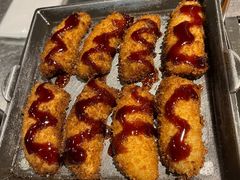 -很久以前羊肉串(农科路店)