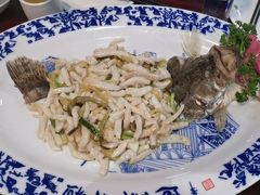 -吴门人家·苏宴宫廷菜(拙政园店)