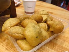 -海坛特色小吃·只做平潭特色菜(平潭店)