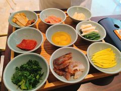 -西安凯悦酒店·湖畔中餐厅