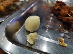 -清真·马峰烤肉(小学习北巷店)