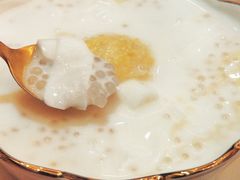 榴莲河粉-甜心妈妈·榴莲星级糖水(北京路总店)