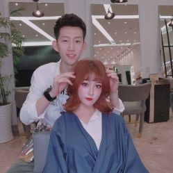 -MMbyHairCode 芭曲发型沙龙