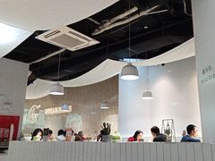 -友达面馆(广州总店)