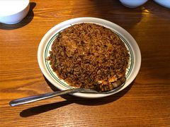 黑三剁炒饭-云海肴·汽锅鸡·云南菜(苏州中心店)