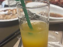 -印象餐厅(杭州国际博览中心北辰大酒店)