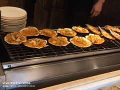 -雍和会海鲜姿造自助(湖东路店)
