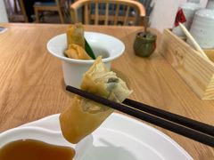 -苏小柳点心·手作小笼包(新街口分院店)