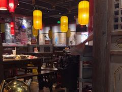 -蜀国大将老火锅(江北店)
