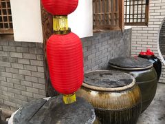 -百花人家(清水田园店)