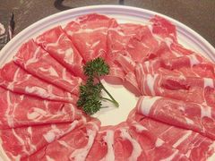 -额尔敦·品质自助(摩尔城店)