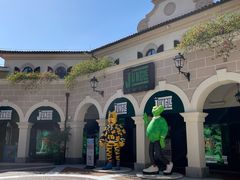 -佛罗伦萨小镇广佛名品奥特莱斯(疏港路店)