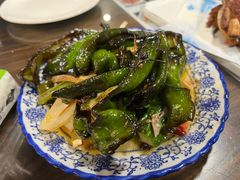 -老西安韩记三鲜煮馍(四府街店)