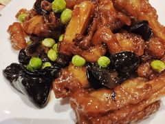-功德林(南京西路店)