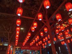 -沙州食驿·非遗小吃夜市
