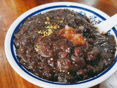 桂花糖粥-随柳居·苏式小吃(建新巷店)