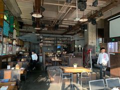 大堂-听香·678茶铺(猛追湾店)