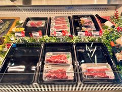 -MEAT MATE 鲜食肉铺(凤凰汇·里巷店)