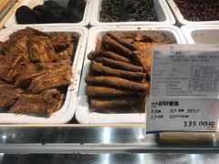 -上海全国土特产食品商场(淮海中路店)