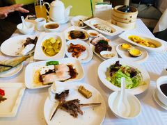 -上海虹桥君丽假日酒店(娄山关路地铁站店)