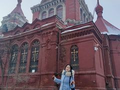 -圣·阿列克谢耶夫教堂