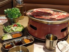 -西塔老太太泥炉烤肉(北京双井店)