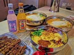 -朴家冷面(总店)