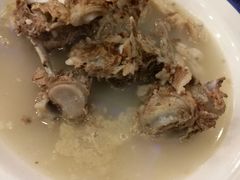 -鑫顺园小骨头羊杂馆(塔湾店)