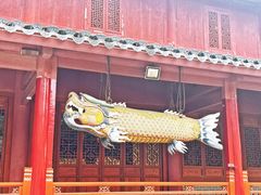 -法雨寺餐厅