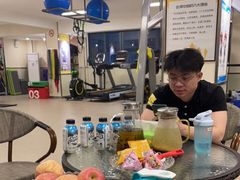 -中田·健身+普拉提(苗栗路店)
