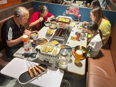 -丰茂烤串(外滩星荟中心店)