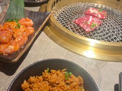 -谷牛日式烤肉(宝山U天地店)